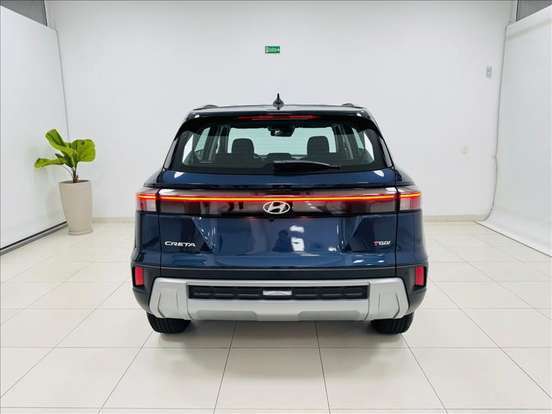 HYUNDAI-CRETA-1.0 TGDI FLEX LIMITED AUTOMÁTICO HYUNDAI-CRETA-2026