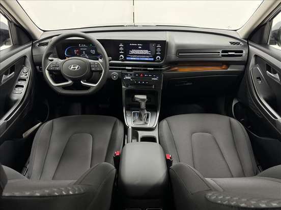 HYUNDAI-CRETA-1.0 TGDI FLEX LIMITED AUTOMÁTICO HYUNDAI-CRETA-2026