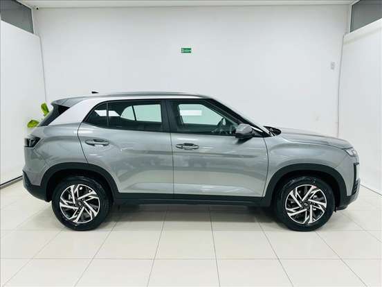 HYUNDAI-CRETA-1.0 TGDI FLEX LIMITED AUTOMÁTICO HYUNDAI-CRETA-2026