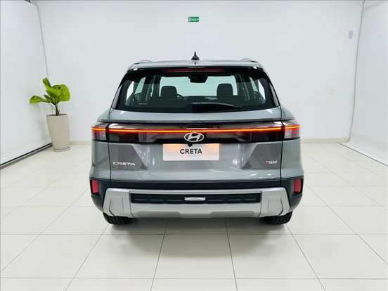 HYUNDAI-CRETA-1.0 TGDI FLEX LIMITED AUTOMÁTICO HYUNDAI-CRETA-2026