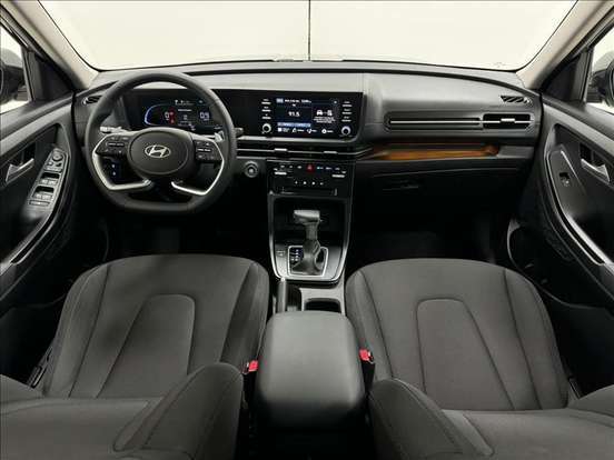 HYUNDAI-CRETA-1.0 TGDI FLEX LIMITED AUTOMÁTICO HYUNDAI-CRETA-2026