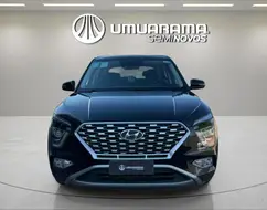 HYUNDAI CRETA 1.0 TGDI FLEX LIMITED AUTOMÁTICO HYUNDAI CRETA 1.0 TGDI FLEX LIMITED AUTOMÁTICO