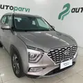 HYUNDAI CRETA 1.0 TGDI FLEX LIMITED AUTOMÁTICO HYUNDAI CRETA 1.0 TGDI FLEX LIMITED AUTOMÁTICO