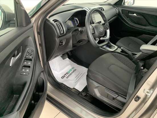 HYUNDAI-CRETA-1.0 TGDI FLEX LIMITED AUTOMÁTICO HYUNDAI-CRETA-2024