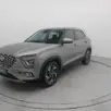 HYUNDAI CRETA 1.0 TGDI FLEX LIMITED SAFETY AUTOMÁTICO HYUNDAI CRETA 1.0 TGDI FLEX LIMITED SAFETY AUTOMÁTICO