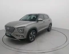 HYUNDAI CRETA 1.0 TGDI FLEX LIMITED SAFETY AUTOMÁTICO HYUNDAI CRETA 1.0 TGDI FLEX LIMITED SAFETY AUTOMÁTICO