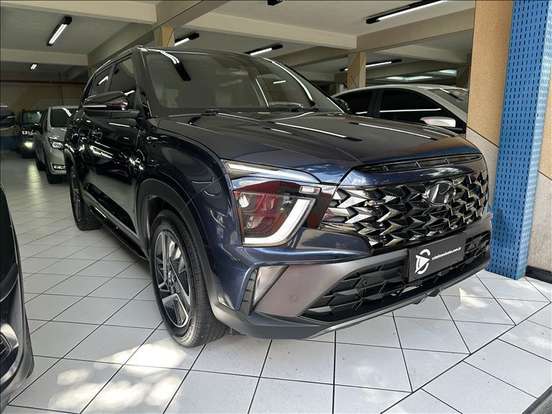 HYUNDAI-CRETA-1.0 TGDI FLEX N LINE AUTOMÁTICO HYUNDAI-CRETA-2022