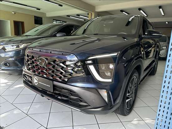 HYUNDAI-CRETA-1.0 TGDI FLEX N LINE AUTOMÁTICO HYUNDAI-CRETA-2022
