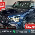 HYUNDAI CRETA 1.0 TGDI FLEX N LINE AUTOMÁTICO HYUNDAI CRETA 1.0 TGDI FLEX N LINE AUTOMÁTICO