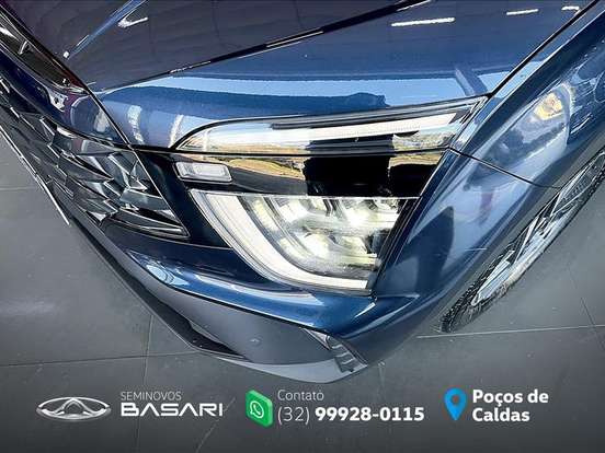 HYUNDAI-CRETA-1.0 TGDI FLEX N LINE AUTOMÁTICO HYUNDAI-CRETA-2024