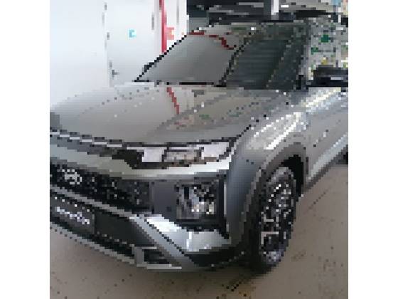 HYUNDAI CRETA 1.0 TGDI FLEX N LINE AUTOMÁTICO