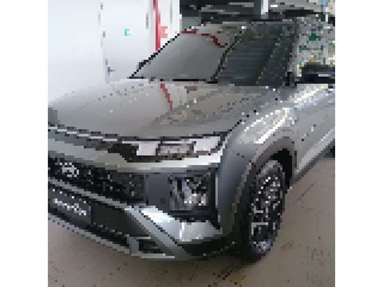 HYUNDAI-CRETA-1.0 TGDI FLEX N LINE AUTOMÁTICO HYUNDAI-CRETA-2025
