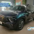 HYUNDAI CRETA 1.0 TGDI FLEX N LINE AUTOMÁTICO HYUNDAI CRETA 1.0 TGDI FLEX N LINE AUTOMÁTICO