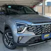 HYUNDAI CRETA 1.0 TGDI FLEX N LINE AUTOMÁTICO HYUNDAI CRETA 1.0 TGDI FLEX N LINE AUTOMÁTICO