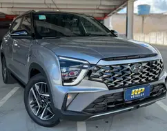 HYUNDAI CRETA 1.0 TGDI FLEX N LINE AUTOMÁTICO HYUNDAI CRETA 1.0 TGDI FLEX N LINE AUTOMÁTICO