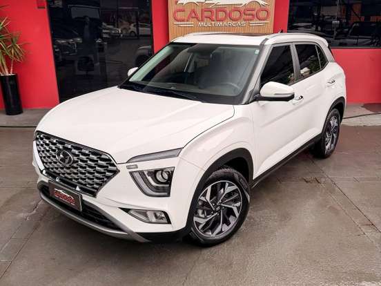 HYUNDAI-CRETA-1.0 TGDI FLEX PLATINUM AUTOMÁTICO HYUNDAI-CRETA-2023