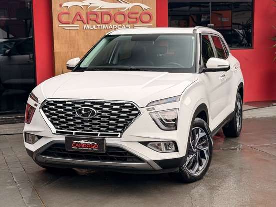HYUNDAI-CRETA-1.0 TGDI FLEX PLATINUM AUTOMÁTICO HYUNDAI-CRETA-2023