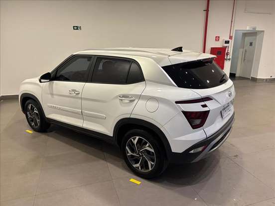 HYUNDAI-CRETA-1.0 TGDI FLEX PLATINUM AUTOMÁTICO HYUNDAI-CRETA-2022