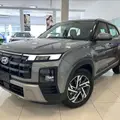 HYUNDAI CRETA 1.0 TGDI FLEX PLATINUM AUTOMÁTICO HYUNDAI CRETA 1.0 TGDI FLEX PLATINUM AUTOMÁTICO