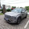 HYUNDAI CRETA 1.0 TGDI FLEX PLATINUM AUTOMÁTICO HYUNDAI CRETA 1.0 TGDI FLEX PLATINUM AUTOMÁTICO