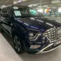 HYUNDAI CRETA 1.0 TGDI FLEX PLATINUM AUTOMÁTICO HYUNDAI CRETA 1.0 TGDI FLEX PLATINUM AUTOMÁTICO
