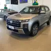 HYUNDAI CRETA 1.0 TGDI FLEX PLATINUM AUTOMÁTICO HYUNDAI CRETA 1.0 TGDI FLEX PLATINUM AUTOMÁTICO