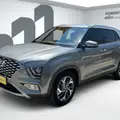 HYUNDAI CRETA 1.0 TGDI FLEX PLATINUM AUTOMÁTICO HYUNDAI CRETA 1.0 TGDI FLEX PLATINUM AUTOMÁTICO