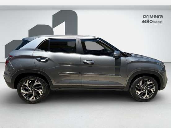 HYUNDAI-CRETA-1.0 TGDI FLEX PLATINUM AUTOMÁTICO HYUNDAI-CRETA-2022