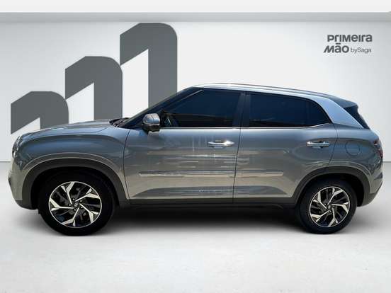 HYUNDAI-CRETA-1.0 TGDI FLEX PLATINUM AUTOMÁTICO HYUNDAI-CRETA-2022