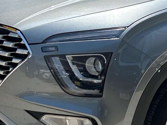 HYUNDAI-CRETA-1.0 TGDI FLEX PLATINUM AUTOMÁTICO HYUNDAI-CRETA-2022