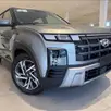 HYUNDAI CRETA 1.0 TGDI FLEX PLATINUM AUTOMÁTICO HYUNDAI CRETA 1.0 TGDI FLEX PLATINUM AUTOMÁTICO