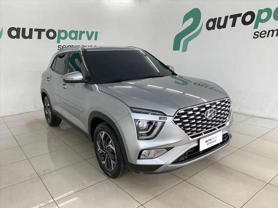 HYUNDAI-CRETA-1.0 TGDI FLEX PLATINUM AUTOMÁTICO HYUNDAI-CRETA-2023