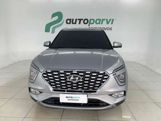 HYUNDAI-CRETA-1.0 TGDI FLEX PLATINUM AUTOMÁTICO HYUNDAI-CRETA-2023