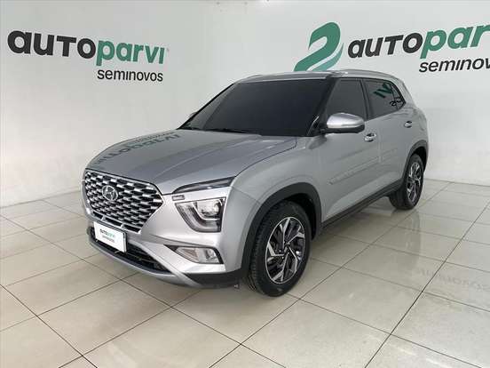 HYUNDAI-CRETA-1.0 TGDI FLEX PLATINUM AUTOMÁTICO HYUNDAI-CRETA-2023