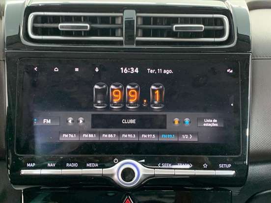 HYUNDAI-CRETA-1.0 TGDI FLEX PLATINUM AUTOMÁTICO HYUNDAI-CRETA-2022