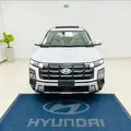 HYUNDAI CRETA 1.0 TGDI FLEX PLATINUM AUTOMÁTICO HYUNDAI CRETA 1.0 TGDI FLEX PLATINUM AUTOMÁTICO