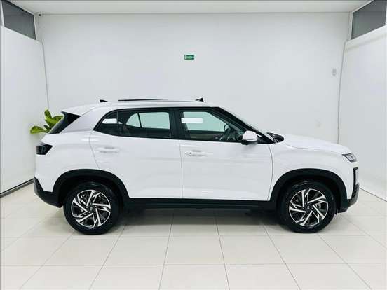 HYUNDAI-CRETA-1.0 TGDI FLEX PLATINUM AUTOMÁTICO HYUNDAI-CRETA-2026