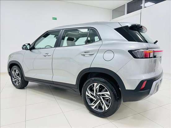 HYUNDAI-CRETA-1.0 TGDI FLEX PLATINUM AUTOMÁTICO HYUNDAI-CRETA-2026