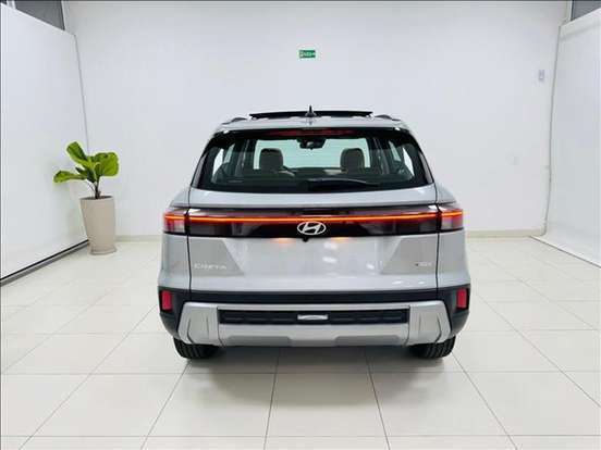 HYUNDAI-CRETA-1.0 TGDI FLEX PLATINUM AUTOMÁTICO HYUNDAI-CRETA-2026