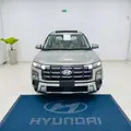 HYUNDAI CRETA 1.0 TGDI FLEX PLATINUM AUTOMÁTICO HYUNDAI CRETA 1.0 TGDI FLEX PLATINUM AUTOMÁTICO