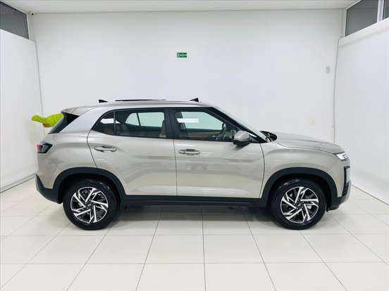 HYUNDAI-CRETA-1.0 TGDI FLEX PLATINUM AUTOMÁTICO HYUNDAI-CRETA-2026