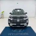 HYUNDAI CRETA 1.0 TGDI FLEX PLATINUM AUTOMÁTICO HYUNDAI CRETA 1.0 TGDI FLEX PLATINUM AUTOMÁTICO