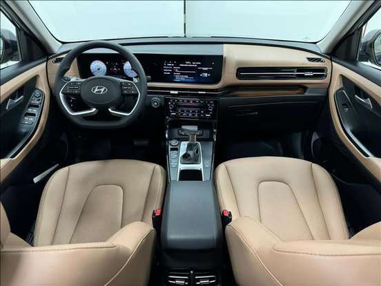 HYUNDAI-CRETA-1.0 TGDI FLEX PLATINUM AUTOMÁTICO HYUNDAI-CRETA-2026