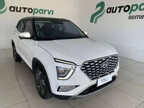 HYUNDAI-CRETA-1.0 TGDI FLEX PLATINUM AUTOMÁTICO HYUNDAI-CRETA-2022