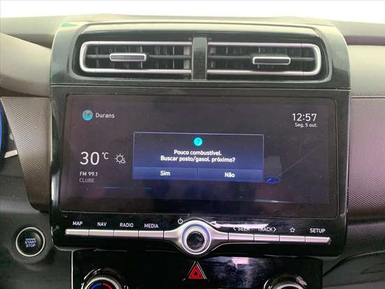 HYUNDAI-CRETA-1.0 TGDI FLEX PLATINUM AUTOMÁTICO HYUNDAI-CRETA-2022
