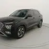 HYUNDAI CRETA 1.0 TGDI FLEX PLATINUM SAFETY AUTOMÁTICO HYUNDAI CRETA 1.0 TGDI FLEX PLATINUM SAFETY AUTOMÁTICO