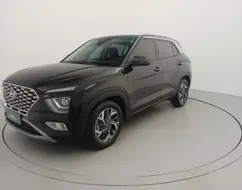 HYUNDAI CRETA 1.0 TGDI FLEX PLATINUM SAFETY AUTOMÁTICO HYUNDAI CRETA 1.0 TGDI FLEX PLATINUM SAFETY AUTOMÁTICO