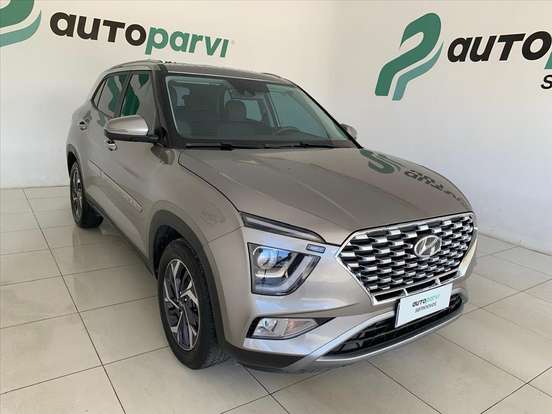 HYUNDAI-CRETA-1.0 TGDI FLEX PLATINUM SAFETY AUTOMÁTICO HYUNDAI-CRETA-2023