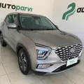 HYUNDAI CRETA 1.0 TGDI FLEX PLATINUM SAFETY AUTOMÁTICO HYUNDAI CRETA 1.0 TGDI FLEX PLATINUM SAFETY AUTOMÁTICO