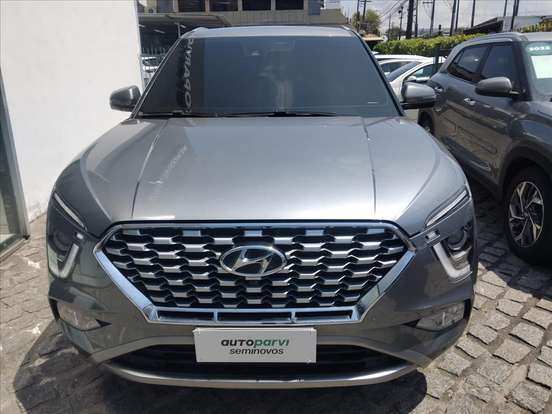 HYUNDAI-CRETA-1.0 TGDI FLEX PLATINUM SAFETY AUTOMÁTICO HYUNDAI-CRETA-2024